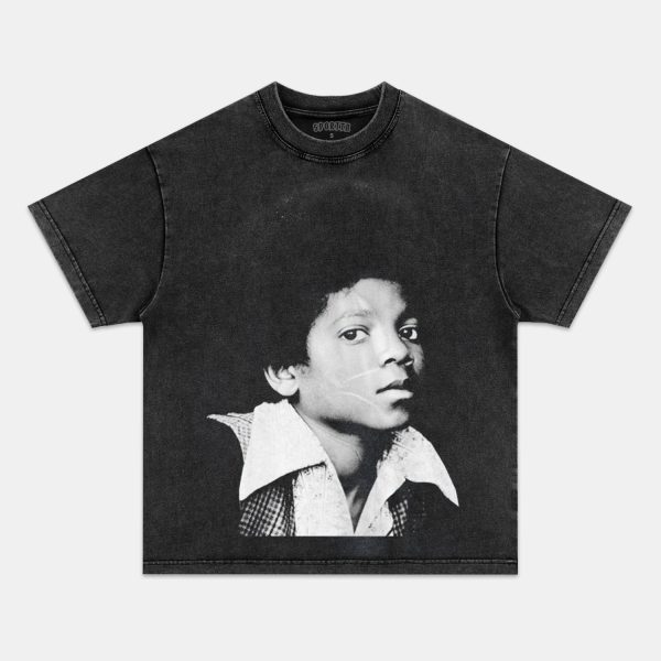 YOUNG MICHAEL TEE - Image 2