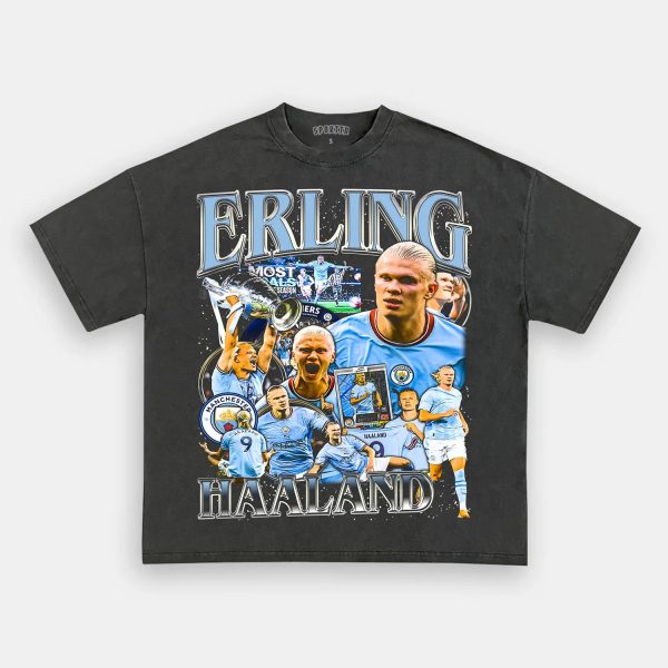 ERLING HAALAND TEE - Image 3