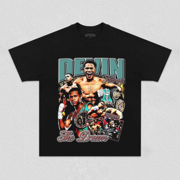 DEVIN HANEY TEE - Image 2