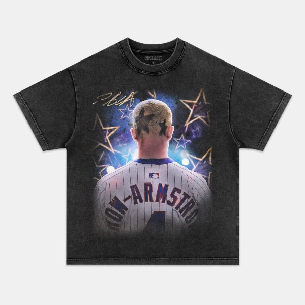 PETE CROW-ARMSTRONG TEE - Image 2