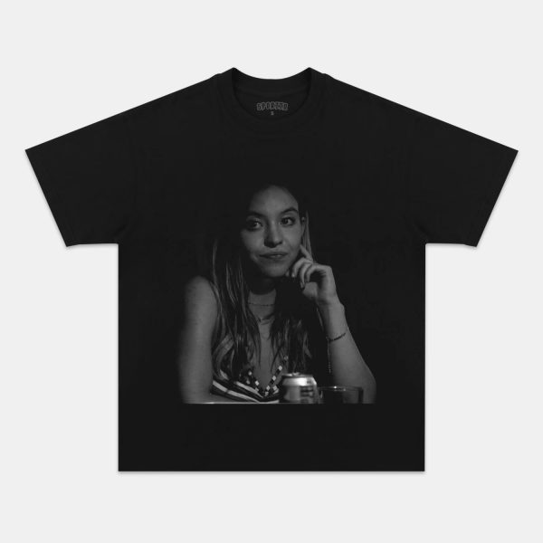 SYDNEY SWEENEY 1.2 NEW TEE