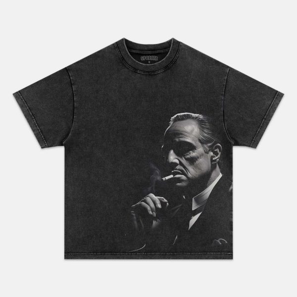 THE GODFATHER V1 11.15 TEE - Image 2