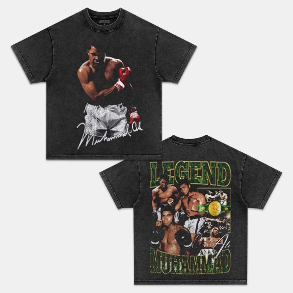 Ali  V2 TEE - Image 2