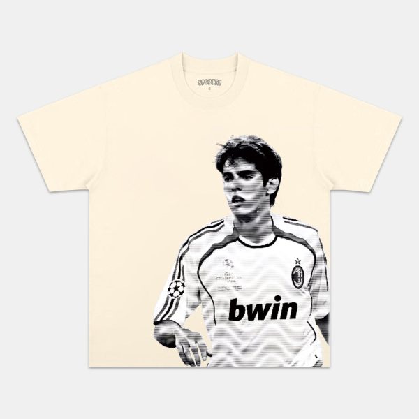 Kaká PHOTO TEE - Image 4