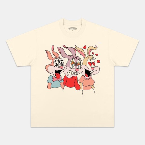 DRAKE SSS4U TEE - Image 4