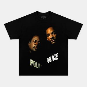 BAD BOYS 12.31 TEE