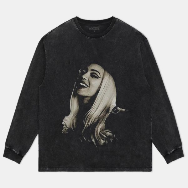 BEYONCE TEE 1.0 - Image 4