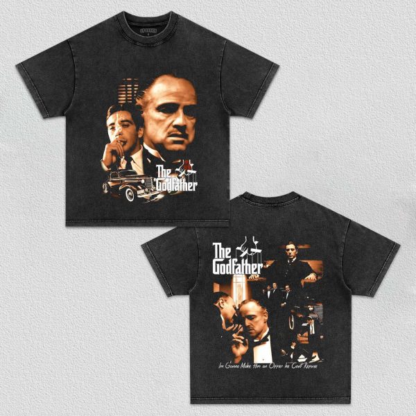 The Godfather TEE - Image 2