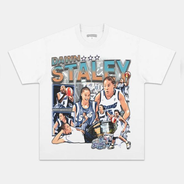 DAWN STALEY TEE - Image 4