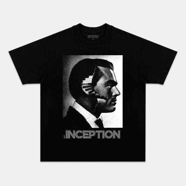 INCEPTION TEE - Image 2