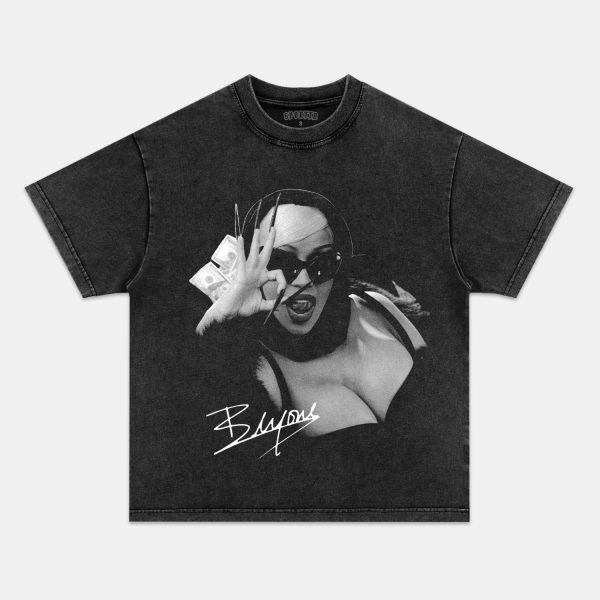 BEYONCE 2024 TEE - Image 3