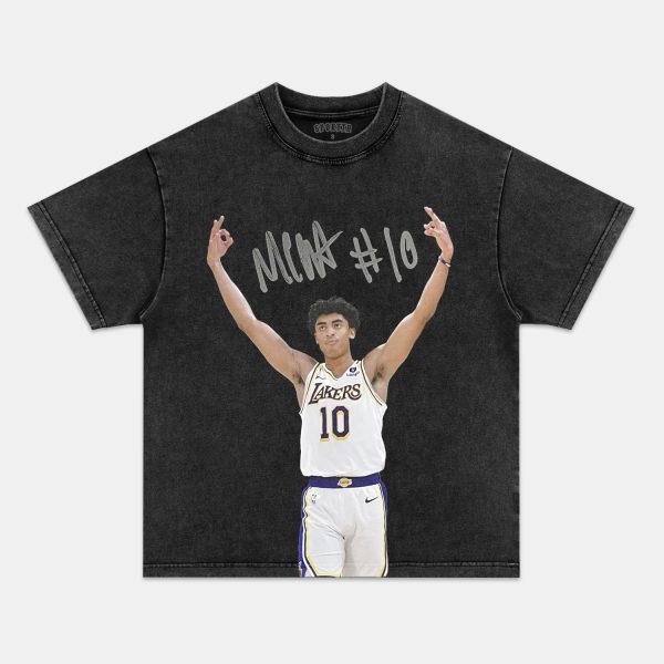 MAX CHRISTIE 3.5 2.0 TEE - Image 2