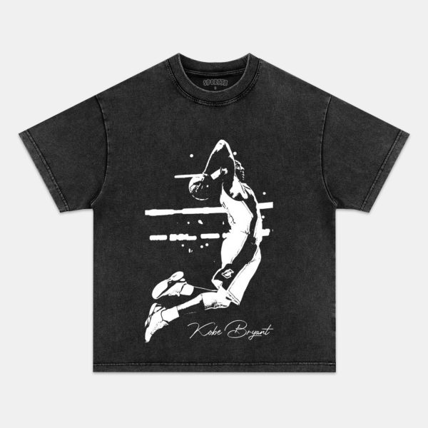 KOBE BEAN BRYANT 2.0 TEE - Image 2