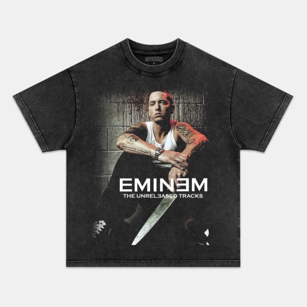 EMINEM 3.13 TEE - Image 2