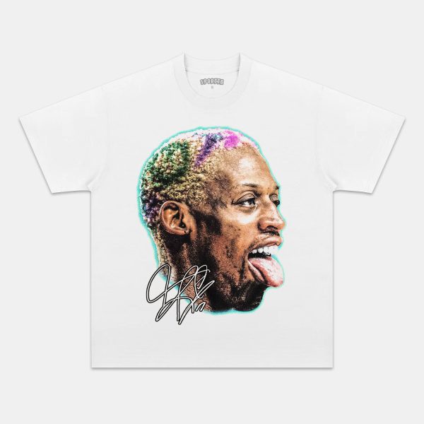 DENNIS RODMAN TEE - Image 3