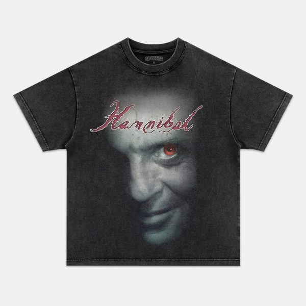 HANNIBAL TEE - Image 2