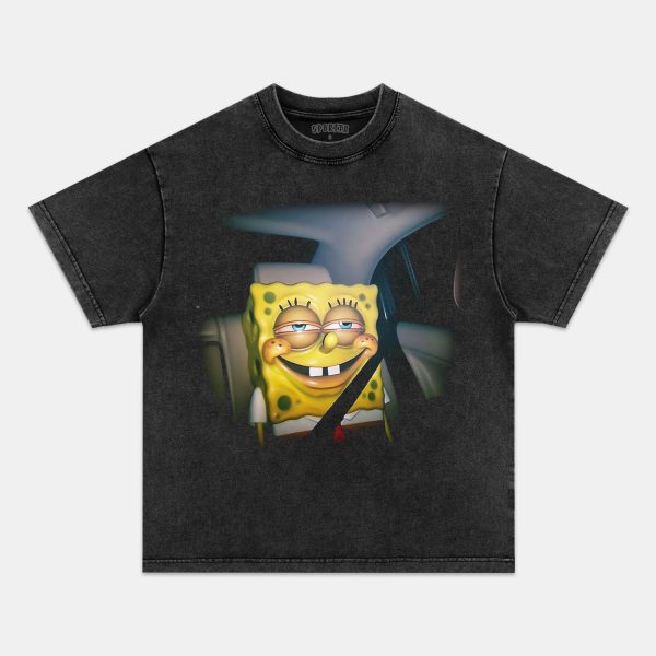 SPONGEBOB SQUAREPANTS TEE - Image 2