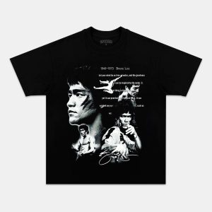 BRUCE LEE 3.1 TEE