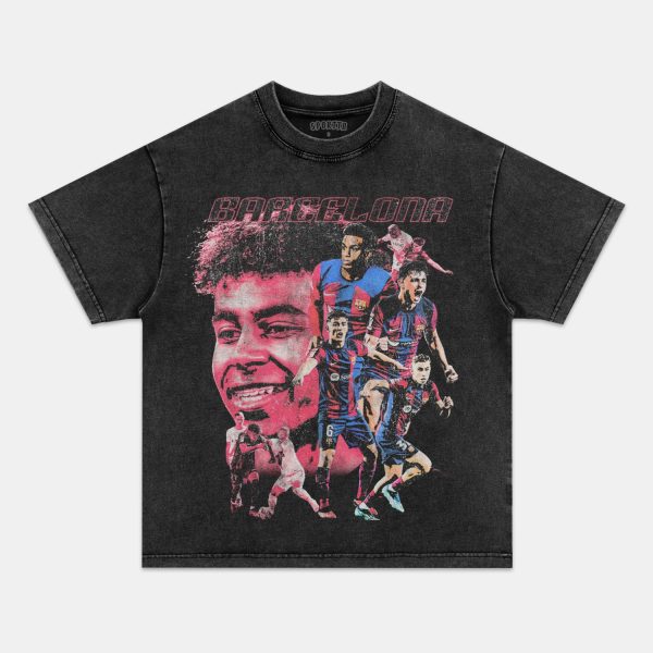 BARCA LA MASIA TEE - Image 2