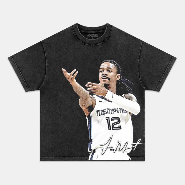 JA MORANT TEE - Image 2