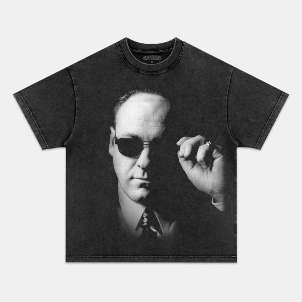TONY SOPRANO 11.2 TEE - Image 2