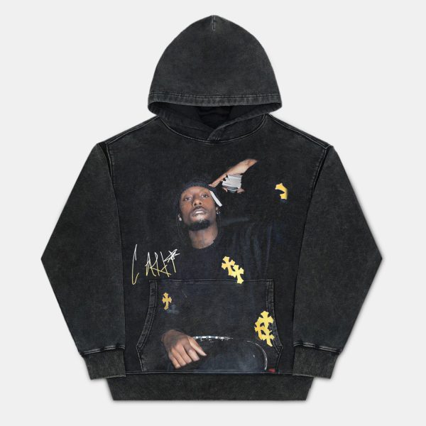 PLAYBOI CARTI TEE - Image 6
