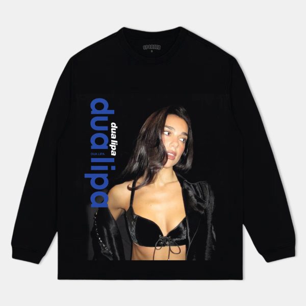 DUA LIPA 11.29 TEE - Image 2