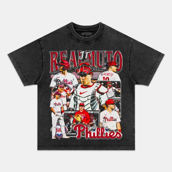 JT REALMUTO TEE - Image 4