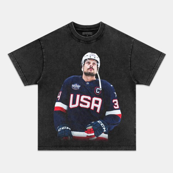 AUSTON MATTHEWS USA TEE - Image 2