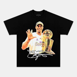 KOBE 3.27 V2 TEE