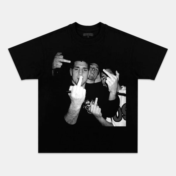 NICK DIAZ & NATE DIAZ & DIAZ BROTHERS TEE - Image 2