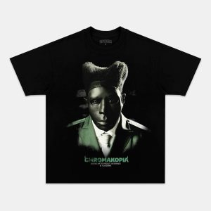 TYLER THE CREATOR 2.26 TEE