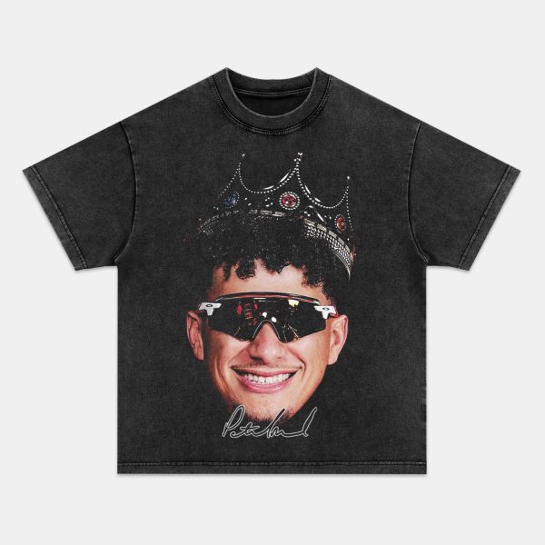 PATRICK MAHOMES TEE - Image 2