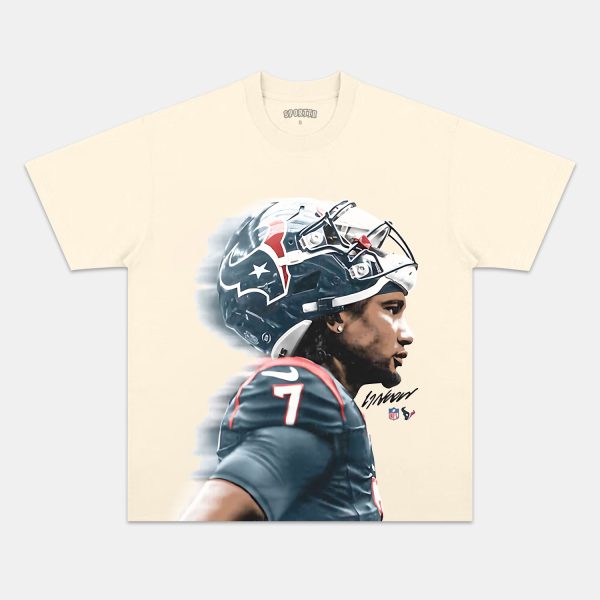 CJ STROUD TEE - Image 4