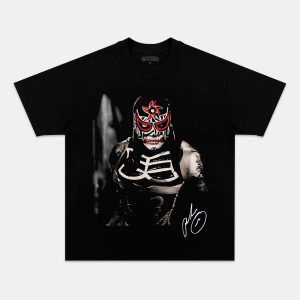 PENTAGÓN JR 2025 TEE