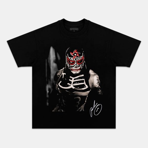 PENTAGÓN JR 2025 TEE
