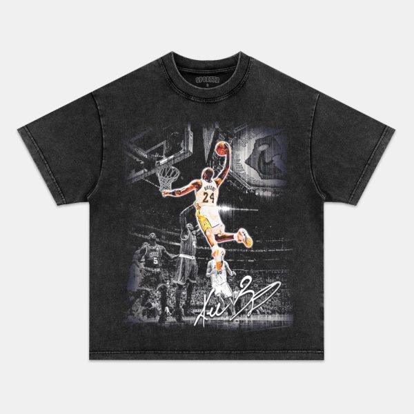 KOBE 12.12 TEE - Image 3