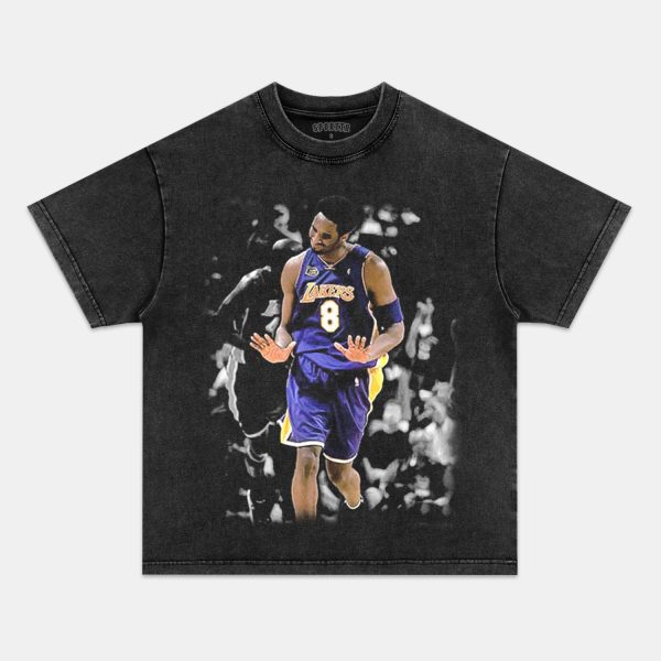 KOBE VINTAGE TEE - Image 2