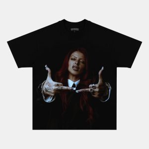 ALIZADE TEE