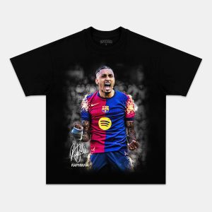 RAPHINHA 4.29 TEE