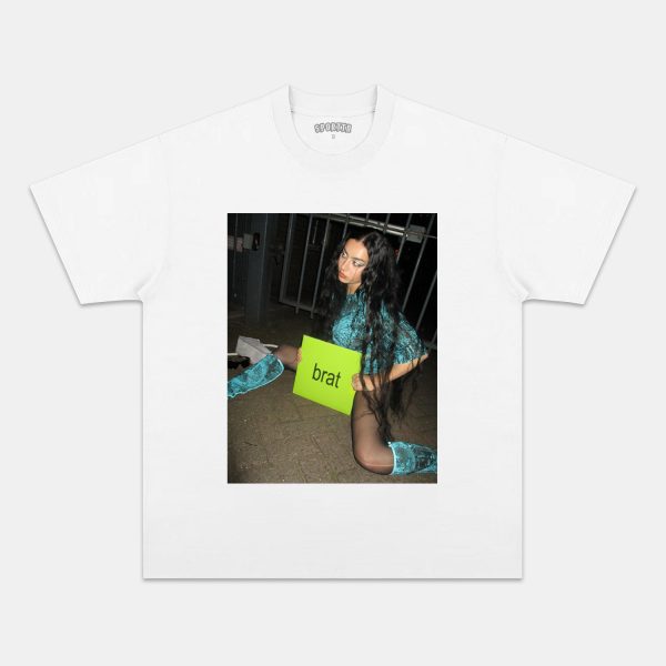 CHARLI XCX 12.31 2.0 TEE - Image 3