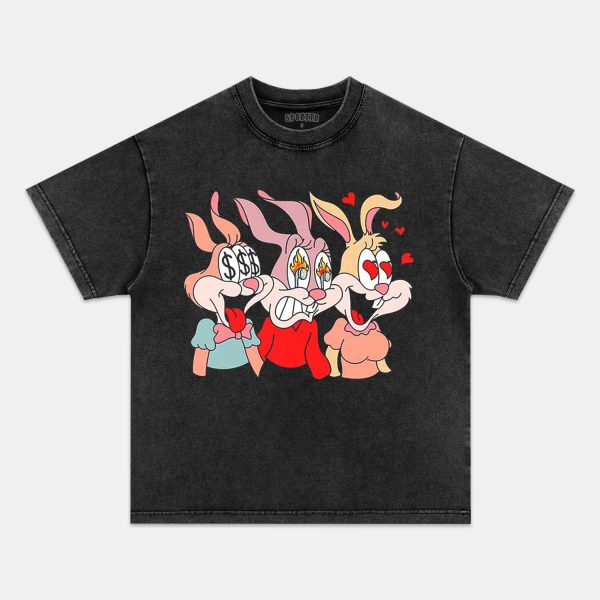 DRAKE SSS4U TEE - Image 2