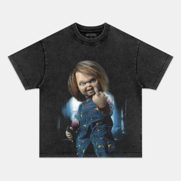 CHUCKY TEE - Image 2