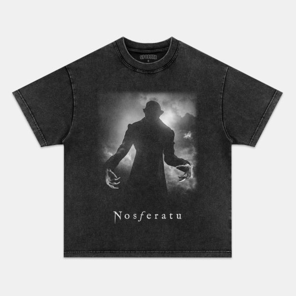 NOSFERATU 2024 NEW 1.0 TEE - Image 2
