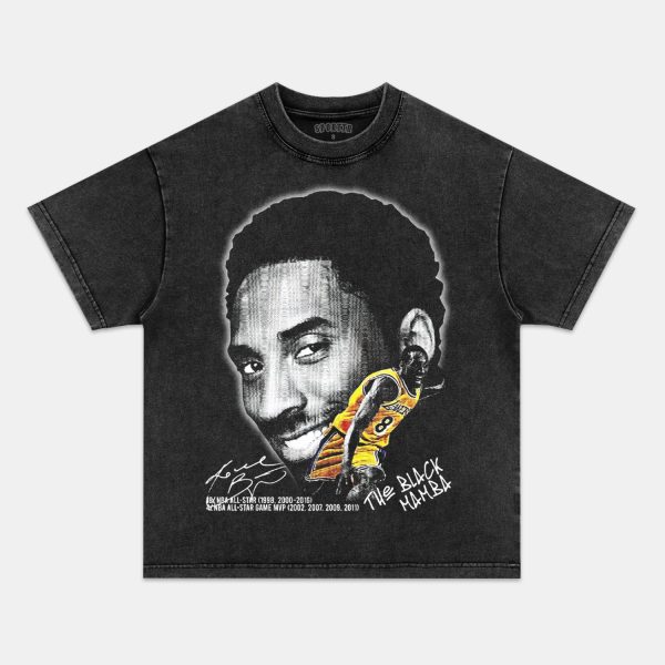 KOBE 3.27 TEE - Image 2