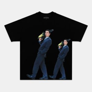 AMERICAN PSYCHO TEE