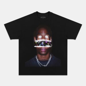 TRAVIS SCOTT TEE