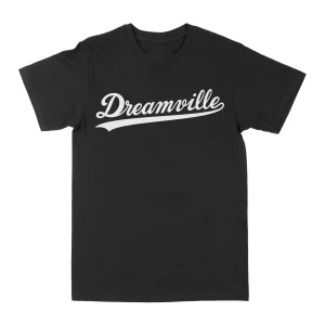 Dreamville Logo Graphic Tee