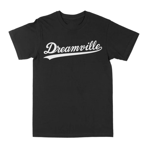 Dreamville Logo Graphic Tee