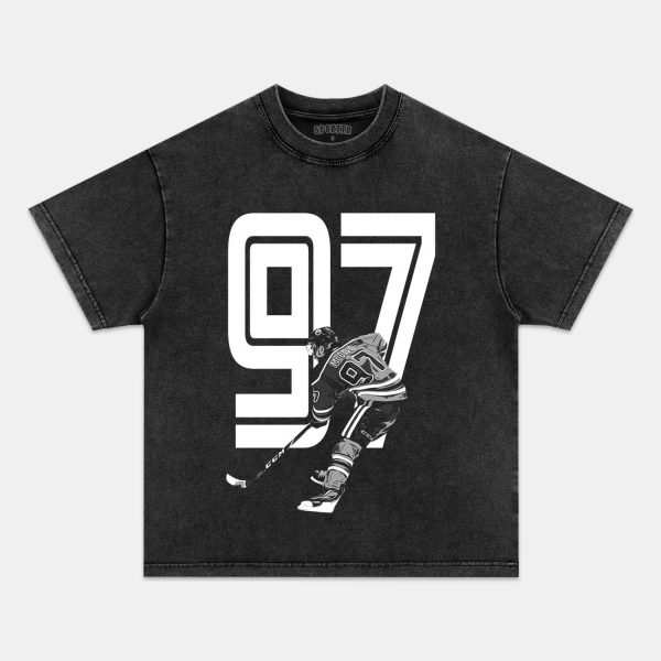 CONNOR MCDAVID TEE - Image 2